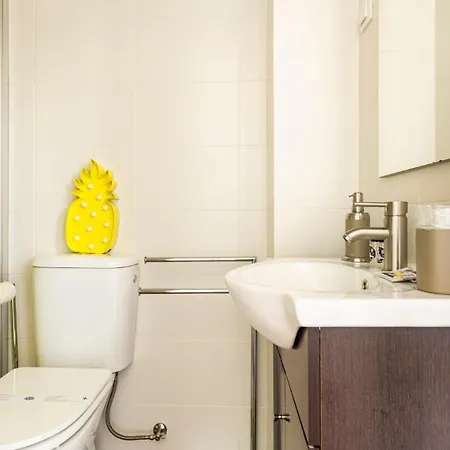 Apartment Plum Guide - Elementary *